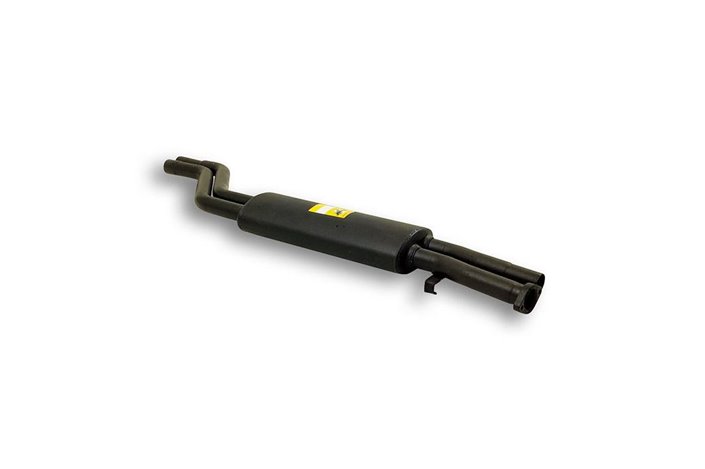 Anteriore. per BMW E36 320i (Berlina / Coupé / Cabrio / Touring) '95 - '98