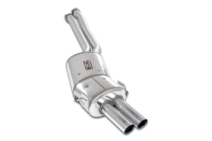 Scarico posteriore OO70  per BMW E36 325i 24v (Berlina / Coupé / Cabrio / Touring) '90 - '95