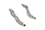 Collettore Destro - Sinistro per BMW E36 Tutti i modelli (Conversione motore V8 - S62 / M62 / M60)
