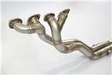Collettore Destro - Sinistro per BMW E36 Tutti i modelli (Conversione motore V8 - S62 / M62 / M60)