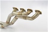 Collettore Destro - Sinistro per BMW E36 Tutti i modelli (Conversione motore V8 - S62 / M62 / M60)