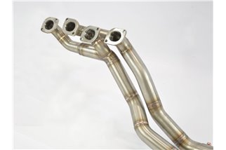 Collettore Destro - Sinistro per BMW E36 Tutti i modelli (Conversione motore V8 - S62 / M62 / M60)