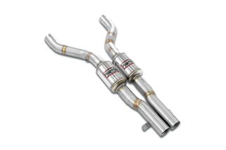 Anteriore Destro - Sinistro per BMW E36 Tutti i modelli (Conversione motore V8 - S62 / M62 / M60)