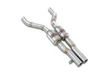 Anteriore Destro - Sinistro per BMW E36 Tutti i modelli (Conversione motore V8 - LS1 / Mustang)