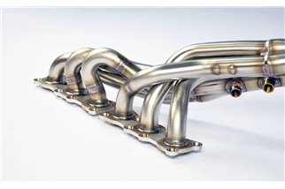Collettore(Guida a sinistra)(sostituisce catalizzatore di serie) per BMW E36 Tutti i modelli (Conversione motore N51 / N52 / N52