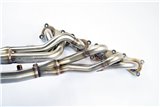 Collettore(Guida a sinistra)(sostituisce catalizzatore di serie) per BMW E36 Tutti i modelli (Conversione motore N51 / N52 / N52