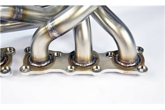 Collettore(Guida a sinistra)(sostituisce catalizzatore di serie) per BMW E36 Tutti i modelli (Conversione motore N51 / N52 / N52