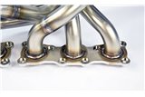 Collettore(Guida a sinistra)(sostituisce catalizzatore di serie) per BMW E36 Tutti i modelli (Conversione motore N51 / N52 / N52