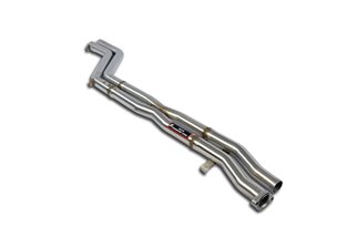 "X-Pipe" per BMW E36 Tutti i modelli (Conversione motore N51 / N52 / N52N / N53)