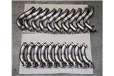 Kit tubi turbina(sostituisce pre-cat.)(Guida a destra / sinistra) per BMW E36 Tutti i modelli (Conversione motore N54 Bi-Turbo)