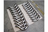 Kit tubi turbina(sostituisce pre-cat.)(Guida a destra / sinistra) per BMW E36 Tutti i modelli (Conversione motore N54 Bi-Turbo)