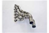 Collettore - Step Design (Guida a destra) per BMW E36 Tutti i modelli (Conversione motore S54)
