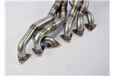 Collettore - Step Design (Guida a destra) per BMW E36 Tutti i modelli (Conversione motore S54)