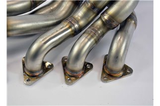 Collettore - Step Design (Guida a destra) per BMW E36 Tutti i modelli (Conversione motore S54)