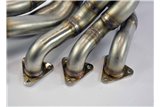 Collettore - Step Design (Guida a destra) per BMW E36 Tutti i modelli (Conversione motore S54)
