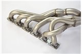 Collettore(Guida a sinistra, con prese per sensori CO) per BMW E36 Tutti i modelli (Conversione motore S50/ S52)