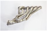 Collettore(Guida a sinistra, con prese per sensori CO) per BMW E36 Tutti i modelli (Conversione motore S50/ S52)