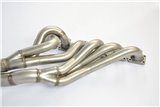 Collettore(Guida a sinistra, con prese per sensori CO) per BMW E36 Tutti i modelli (Conversione motore S50/ S52)