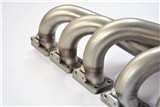 Collettore(Guida a sinistra, con prese per sensori CO) per BMW E36 Tutti i modelli (Conversione motore S50/ S52)