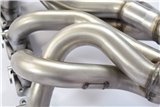 Collettore(Guida a sinistra, con prese per sensori CO) per BMW E36 Tutti i modelli (Conversione motore S50/ S52)