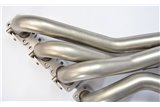 Collettore(Guida a sinistra, con prese per sensori CO) per BMW E36 Tutti i modelli (Conversione motore S50/ S52)
