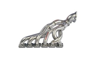 Collettore(Guida a sinistra, con prese per sensori CO) per BMW E36 Tutti i modelli (M50 / M52 / M54 - Conversione Supercharger /