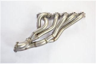 Collettore(Guida a sinistra, con prese per sensori CO) per BMW E36 Tutti i modelli (M50 / M52 / M54 - Conversione Supercharger /