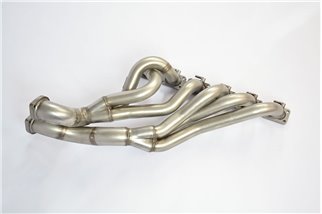 Collettore(Guida a sinistra, con prese per sensori CO) per BMW E36 Tutti i modelli (M50 / M52 / M54 - Conversione Supercharger /
