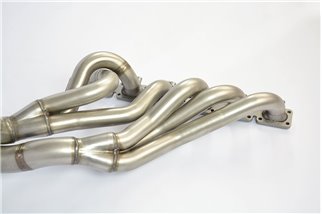 Collettore(Guida a sinistra, con prese per sensori CO) per BMW E36 Tutti i modelli (M50 / M52 / M54 - Conversione Supercharger /