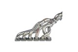 Collettore(Guida a sinistra, solo prese lambda) per BMW E36 Tutti i modelli (M50 / M52 / M54 - Conversione Supercharger / Stroke