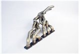 Collettore(Guida a destra)acciaio inox per BMW E36 323ti Compact '98 - '00