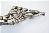 Collettore(Guida a destra)acciaio inox per BMW E36 323ti Compact '98 - '00