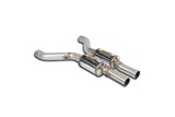 Anteriore Destro - Sinistro per BMW E36 Compact - Tutti i modelli (Conversione motore V8 - S62 / M62 / M60)