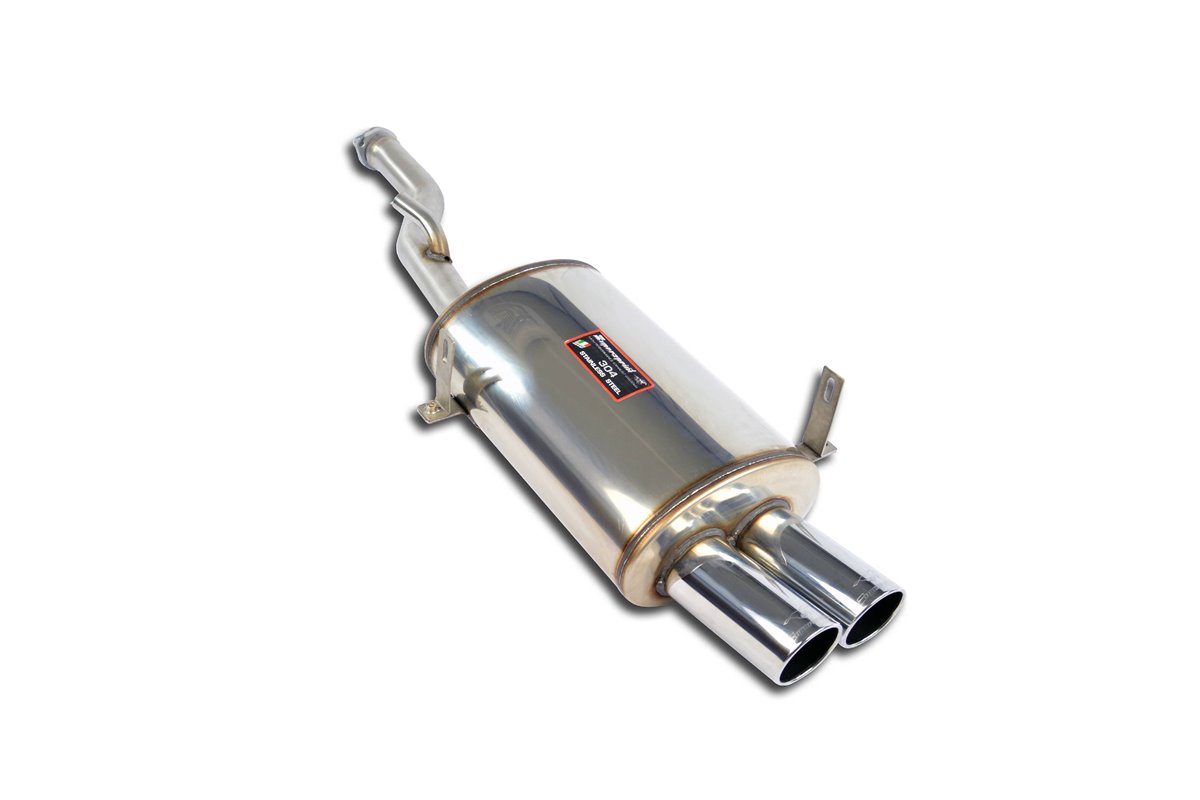 Posteriore sinistro OO 80.  per BMW E36 Compact - Tutti i modelli (Conversione motore V8 - S62 / M62 / M60)