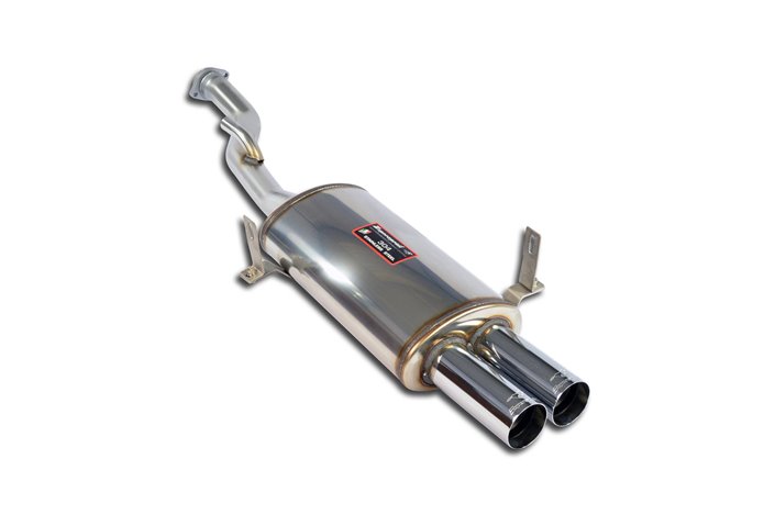 Posteriore sinistro "Racing" OO70 per BMW E36 Compact - Tutti i modelli (Conversione motore V8 - LS1 / Mustang)