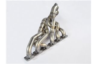 Collettore(Guida a destra) per BMW E36 Compact - Tutti i modelli (Conversione motore - S50 / S52) '90 -  '98