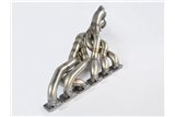 Collettore(Guida a destra) per BMW E36 Compact - Tutti i modelli (Conversione motore - S50 / S52) '90 -  '98