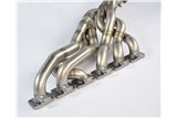 Collettore(Guida a destra) per BMW E36 Compact - Tutti i modelli (Conversione motore - S50 / S52) '90 -  '98