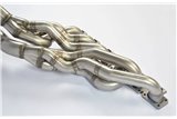 Collettore(Guida a destra) per BMW E36 Compact - Tutti i modelli (Conversione motore - S50 / S52) '90 -  '98