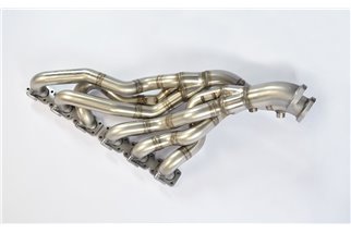 Collettore(Guida a destra) per BMW E36 Compact - Tutti i modelli (Conversione motore - S50 / S52) '90 -  '98