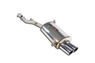 Posteriore destro  OO 80.  per BMW E36 Compact - Tutti i modelli (Conversione motore - S50 / S52) '90 -  '98
