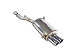 Posteriore destro  OO 80.  per BMW E36 Compact - Tutti i modelli (Conversione motore - S50 / S52) '90 -  '98