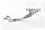 Collettore + tubi di collegamento(Guida a sinistra) per BMW E12 520/6 (Mod. Europa-M20) '77 - '81