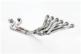 Collettore + tubi di collegamento(Guida a sinistra) per BMW E12 520/6 (Mod. Europa-M20) '77 - '81