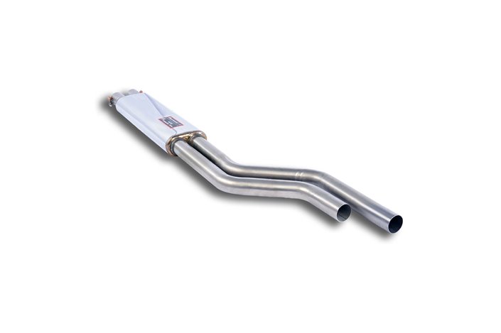 Centrale per BMW E12 528i (M30) '77 - '81