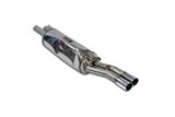 Posteriore OO60(uscita destra) per BMW E12 530i (M30) '74 - '78 (Mod.USA)