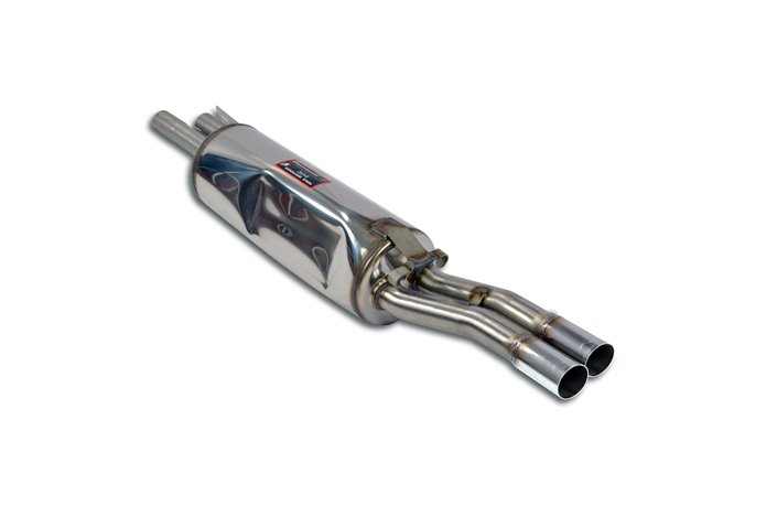 Posteriore OO60(uscita destra) per BMW E12 528i (M30) '77 - '81 (Mod.USA)