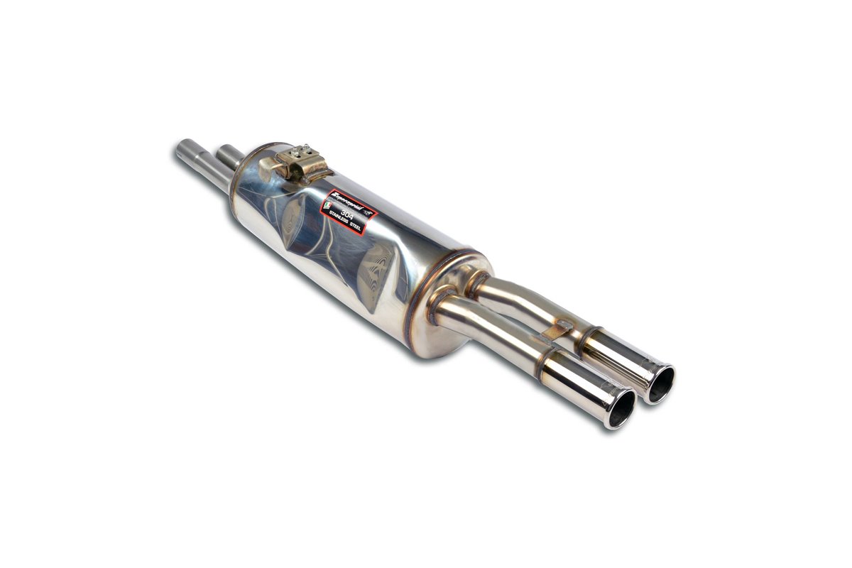 Posteriore OO54 per BMW E28 525i (M30) 06/ '81 - 05/ '87