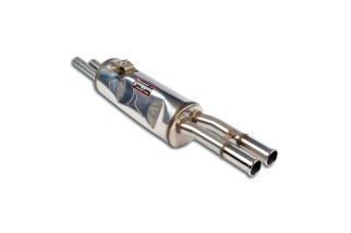 Posteriore OO54 per BMW E28 525i (M30) 06/ '81 - 05/ '87