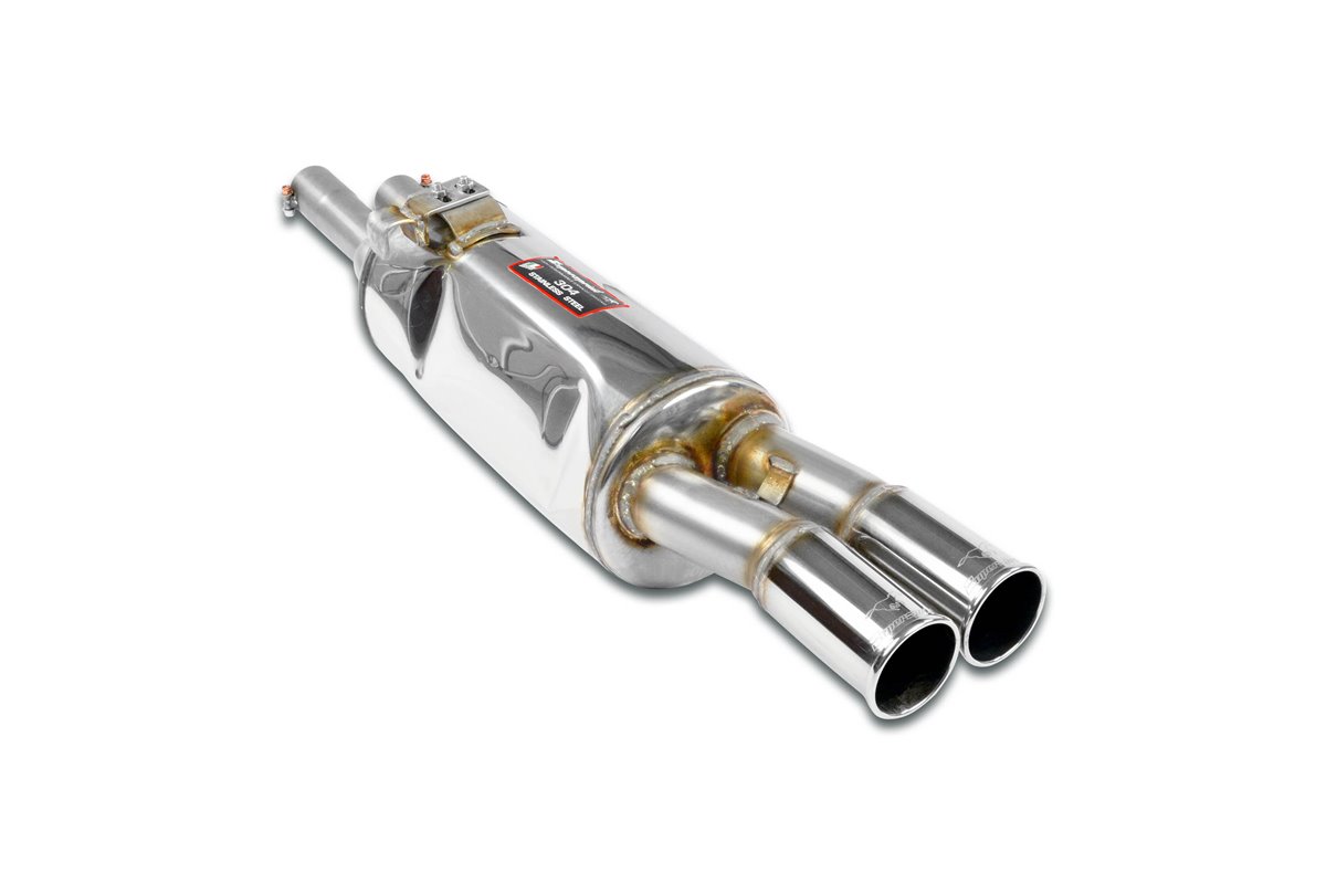 Posteriore OO70 per BMW E28 525i (M30) 06/ '81 - 05/ '87